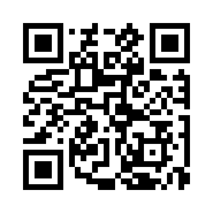 Código QR de VGBiothermic